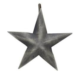 BreeBe - *Star Shower Curtain Hook - Gray