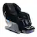 Front. Kyota - Yosei M868 Massage Chair - Black.