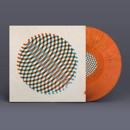 Eyolf Dale - The Space Between Two Notes - VINYL LP