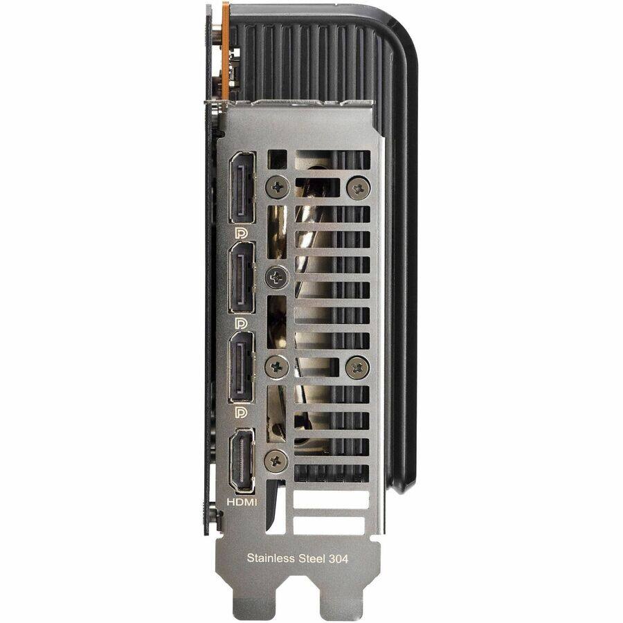 HDMI  
Stainless Steel 304