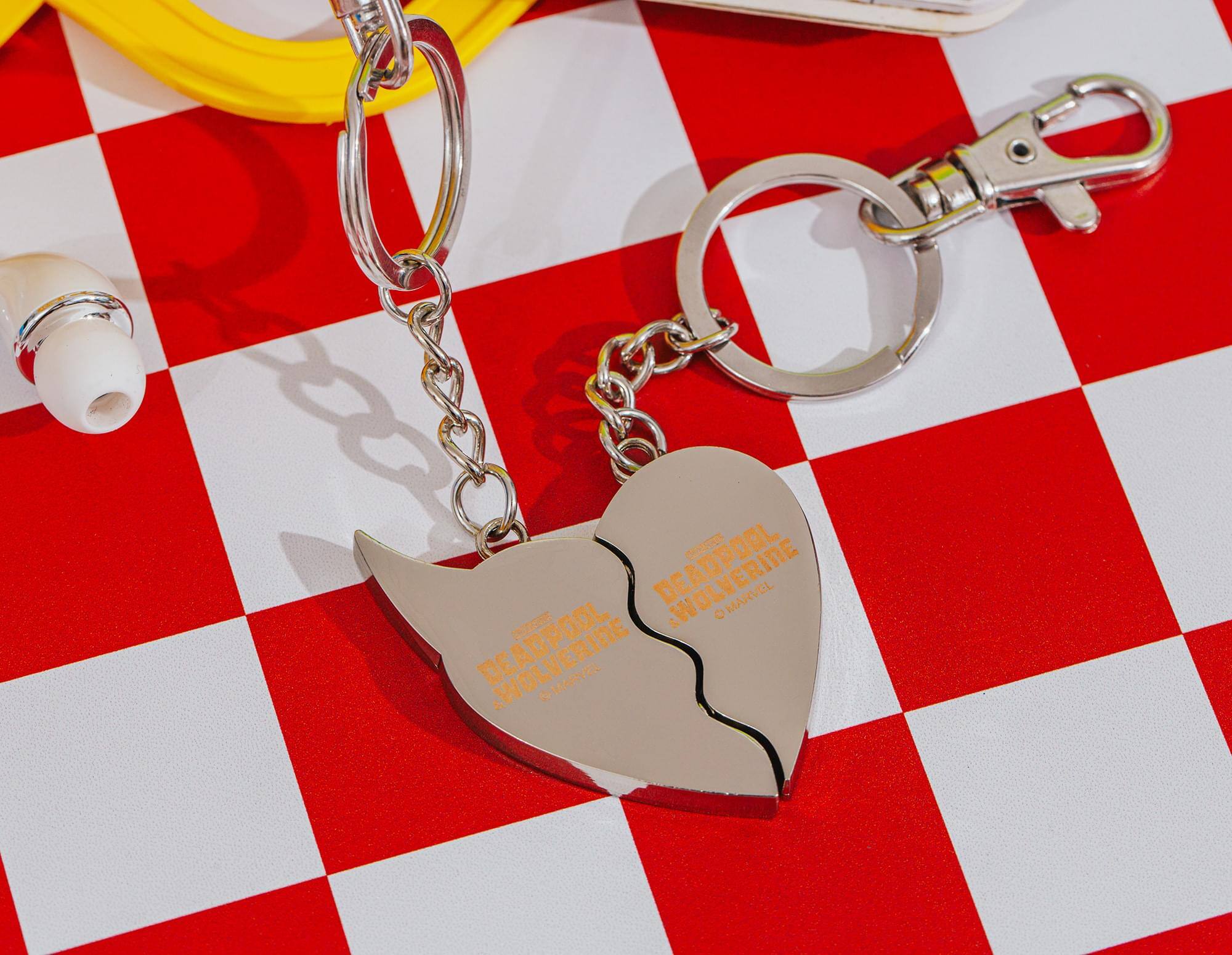 DEADPOOL CO O MARVEL DEADPOOL PC @-MARVEL