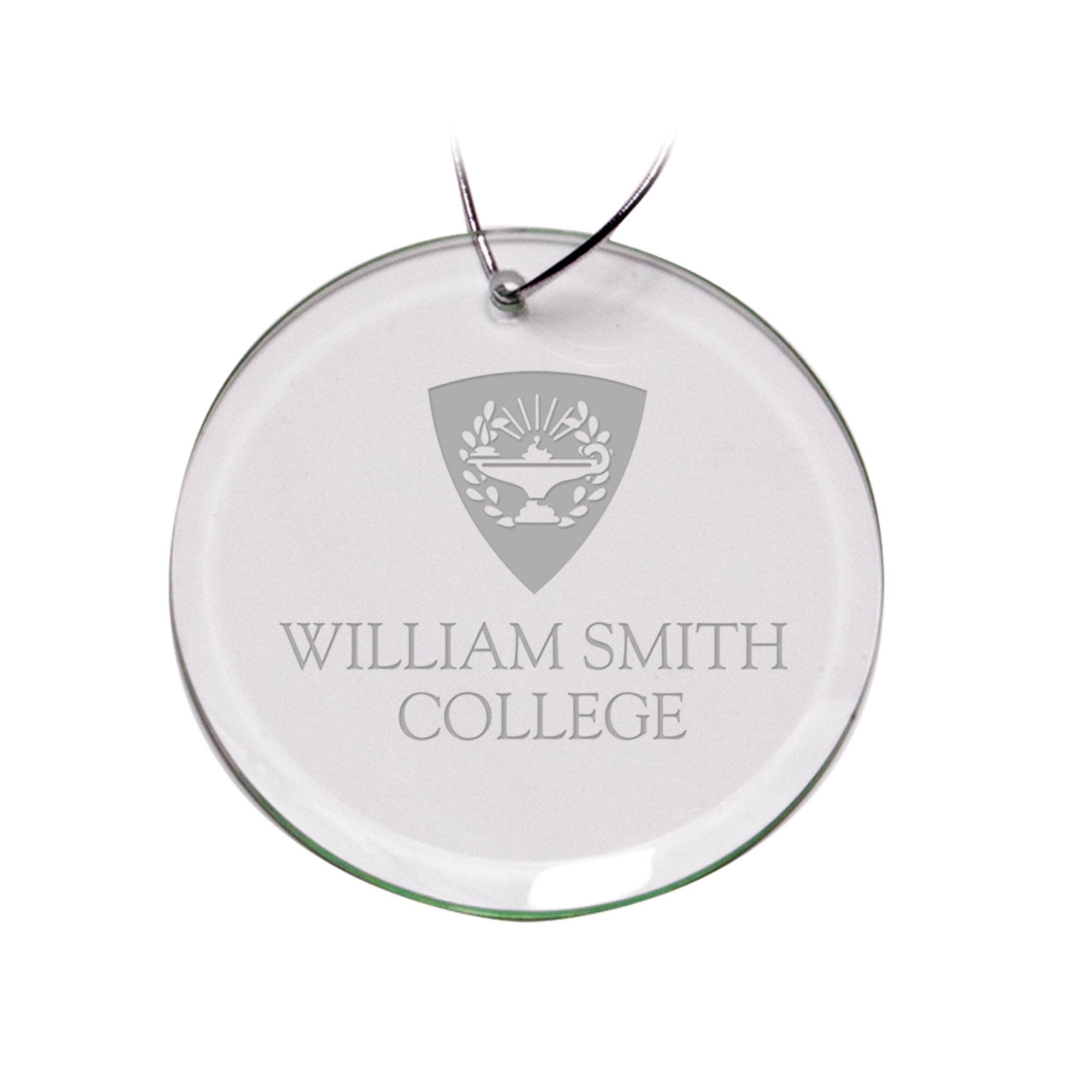 WILLIAM SMITH COLLEGE