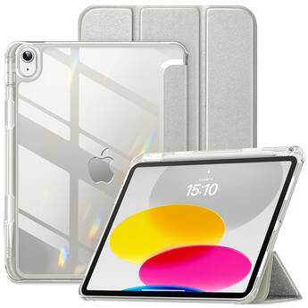 DTTO Case for iPad A16 11 inch 2025 & 10th Gen 10.9 inch 2022 DTTO Case for iPad A16 11 inch 2025 & 10th Gen 10.9 inch 2022