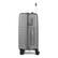 Left Zoom. Bugatti - Birmingham Carry on Suitcase - Gray.
