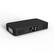 Alt View 12. mophie - Powerstation Go Rugged AC Portable Power with AC Outlet, USB-A Ports, Floodlight, and Jumper Cables - Black.
