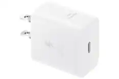 Low Standby Super Charging Fast