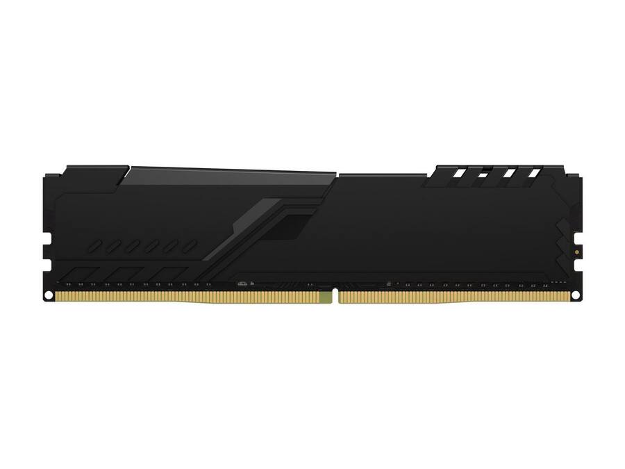 Kingston FURY Beast 32GB (2 x 16GB) 288 Pin PC RAM DDR4 3200 (PC4 Kingston FURY Beast 32GB (2 x 16GB) 288 Pin PC RAM DDR4 3200 (PC4