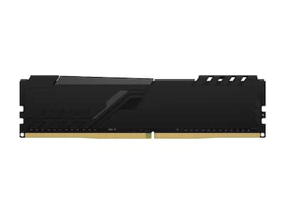 Kingston FURY Beast 32GB (2 x 16GB) 288 Pin PC RAM DDR4 3200 (PC4 Kingston FURY Beast 32GB (2 x 16GB) 288 Pin PC RAM DDR4 3200 (PC4