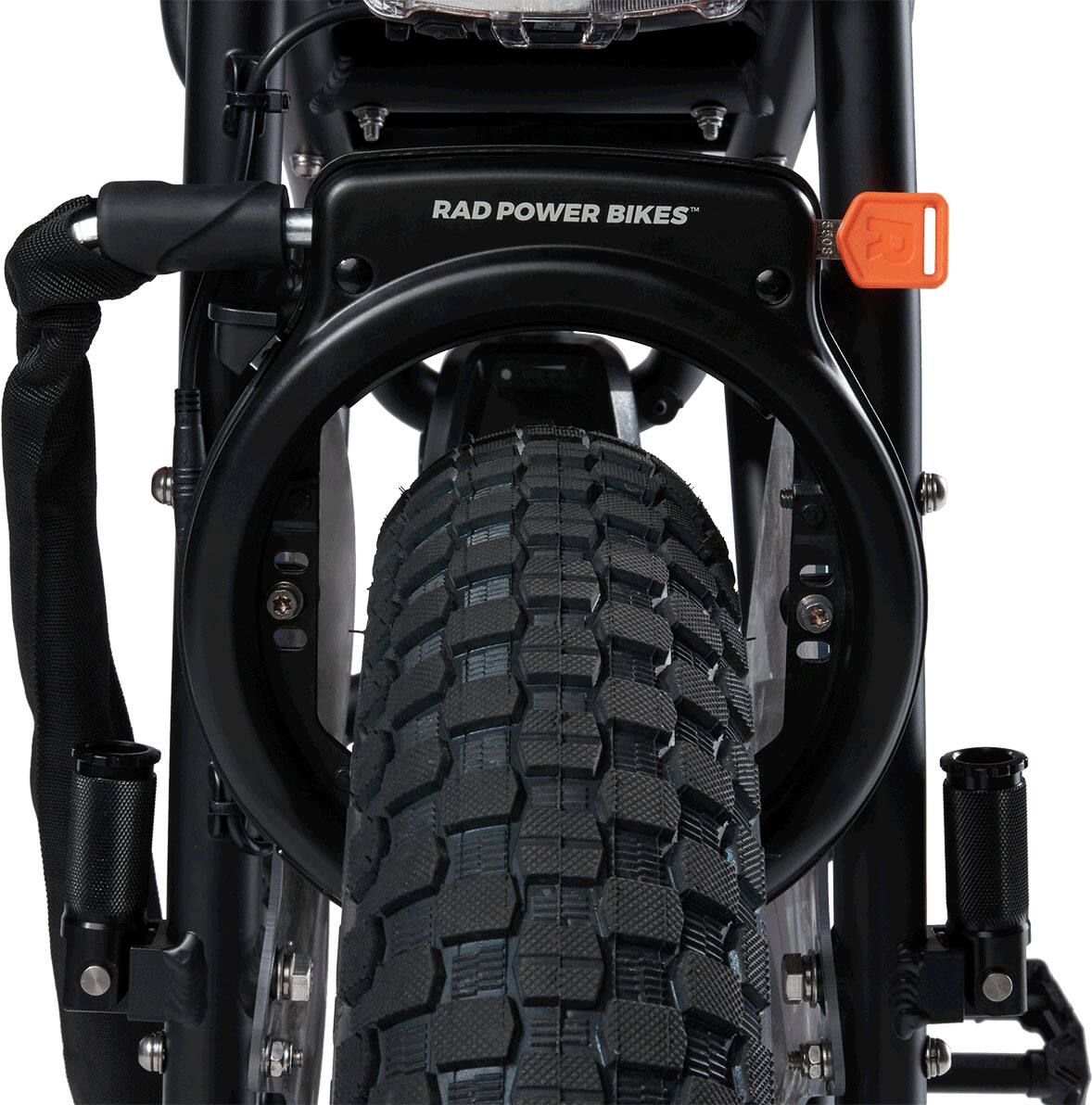 RAD POWER BIKES 550S R