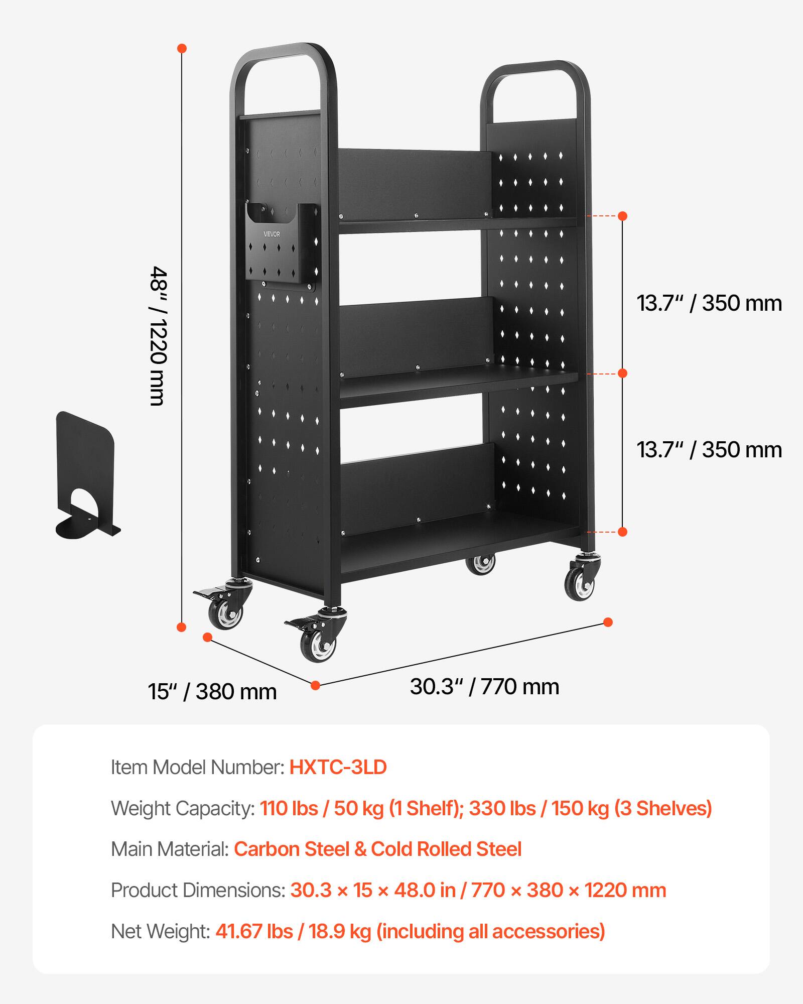 media item thumbnail