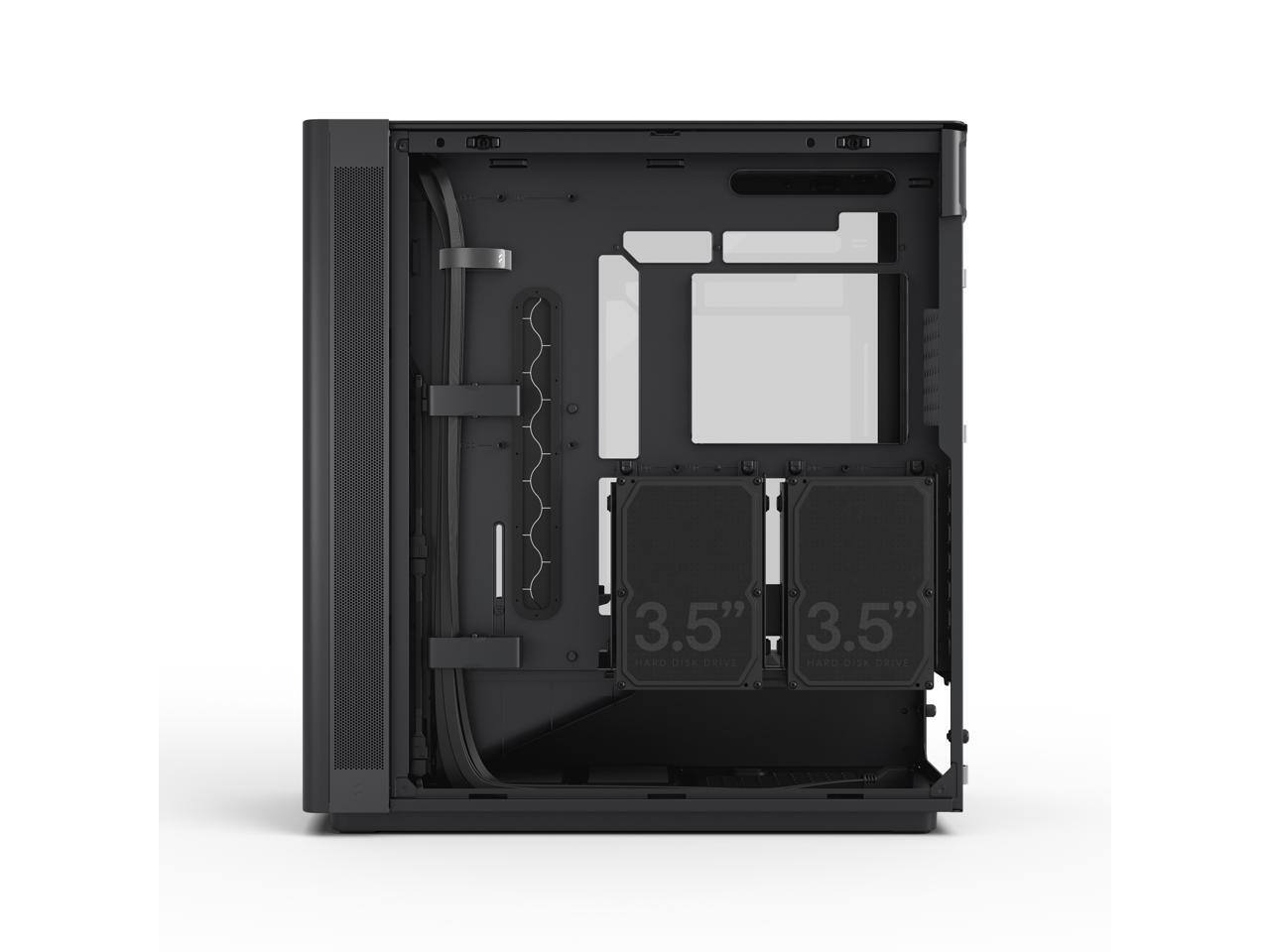 3.5" 3.5" HARD DISK DRIVE HARD DISK DRIVE
