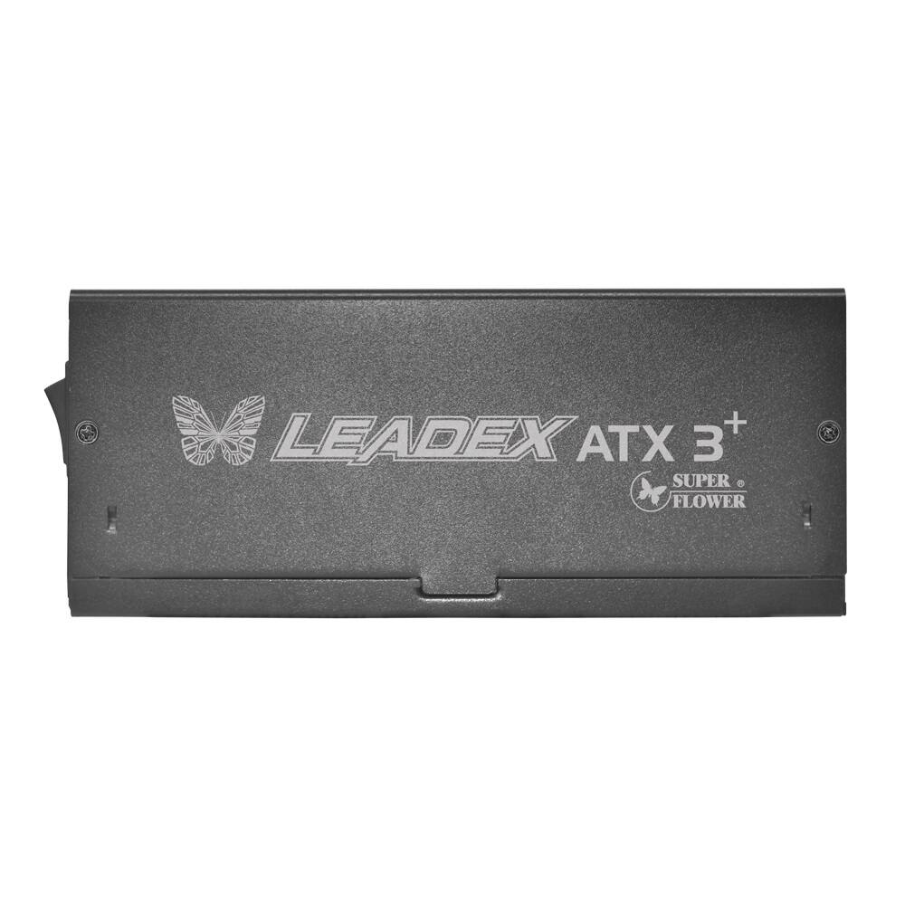 LEADEX ATX 3+ SUPER FLOWER
