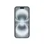 Alt View 11. Apple - iPhone 16 Plus 512GB - Apple Intelligence - White.