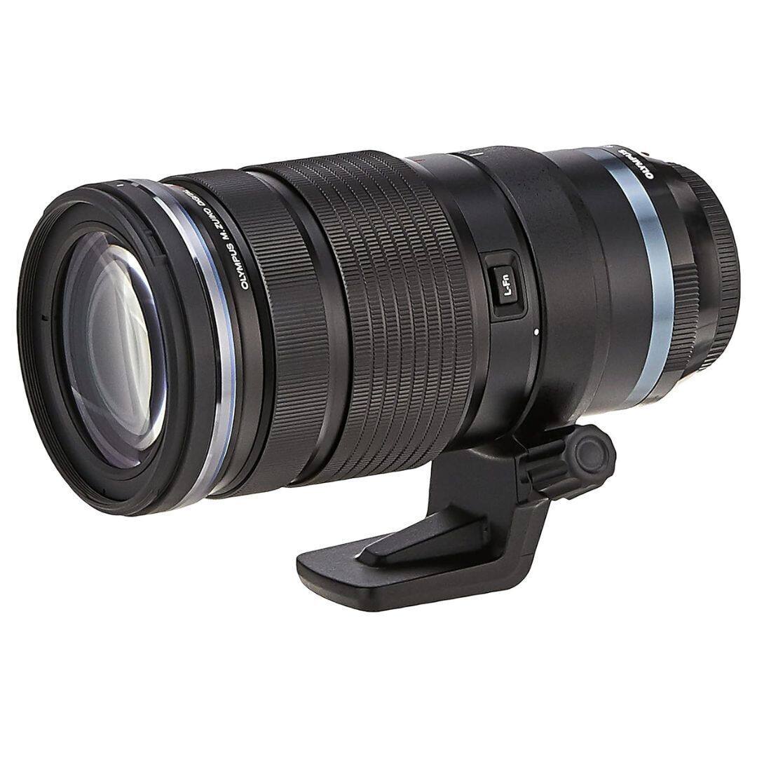 Olympus M.Zuiko Digital Lens