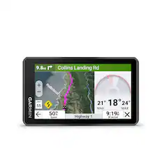 9.8mi Collins Landing Rd
GARMIN
LIMIT 55
Pacific Ocean
50m
Speed
Highway 1
21° 18° 24° MAX MAX
9:19 AM
Arrival