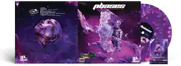 Chase Atlantic - PHASES - VINYL LP