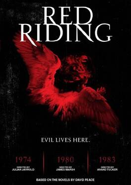 Red Riding Trilogy - DVD