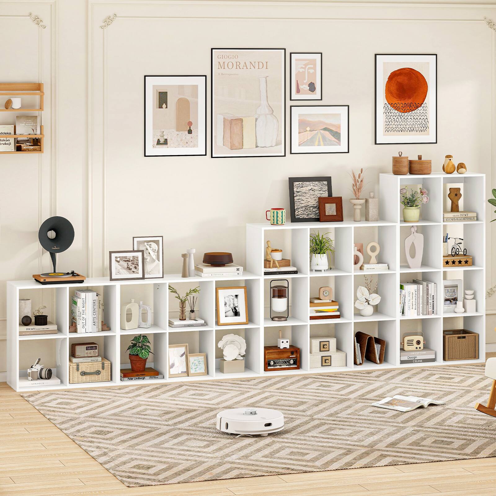 GIOGIO MORANDI

opo 000000000
Cdti nreks
SAddn knp - H l D T0 -  I Noturt I | ! i
ARTS CENTERS ARTS - BS  -  | ONENN I  dd HE - CR