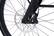Alt View 14. Serial 1 - RUSH/CTY SPEED eBike, Charcoal w/ up to 115mi Max Operating Range & 28mph Max Speed - Black.