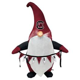 Pegasus - South Carolina Gamecocks Inflatable Gnome - Multicolor