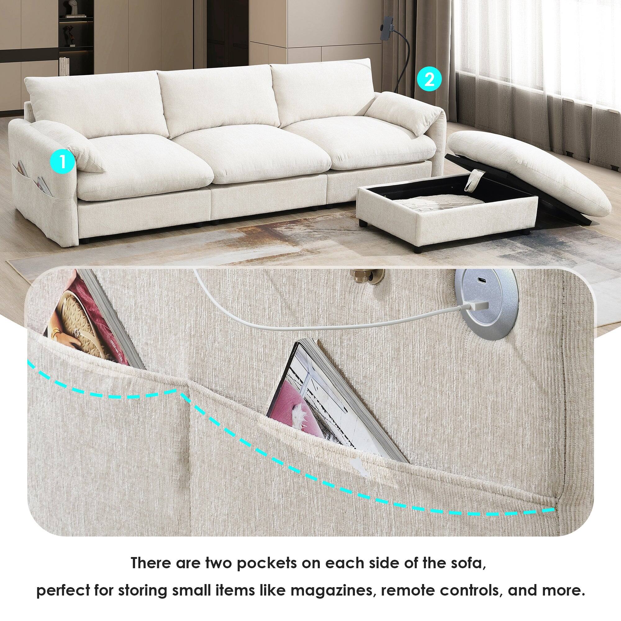 media item thumbnail