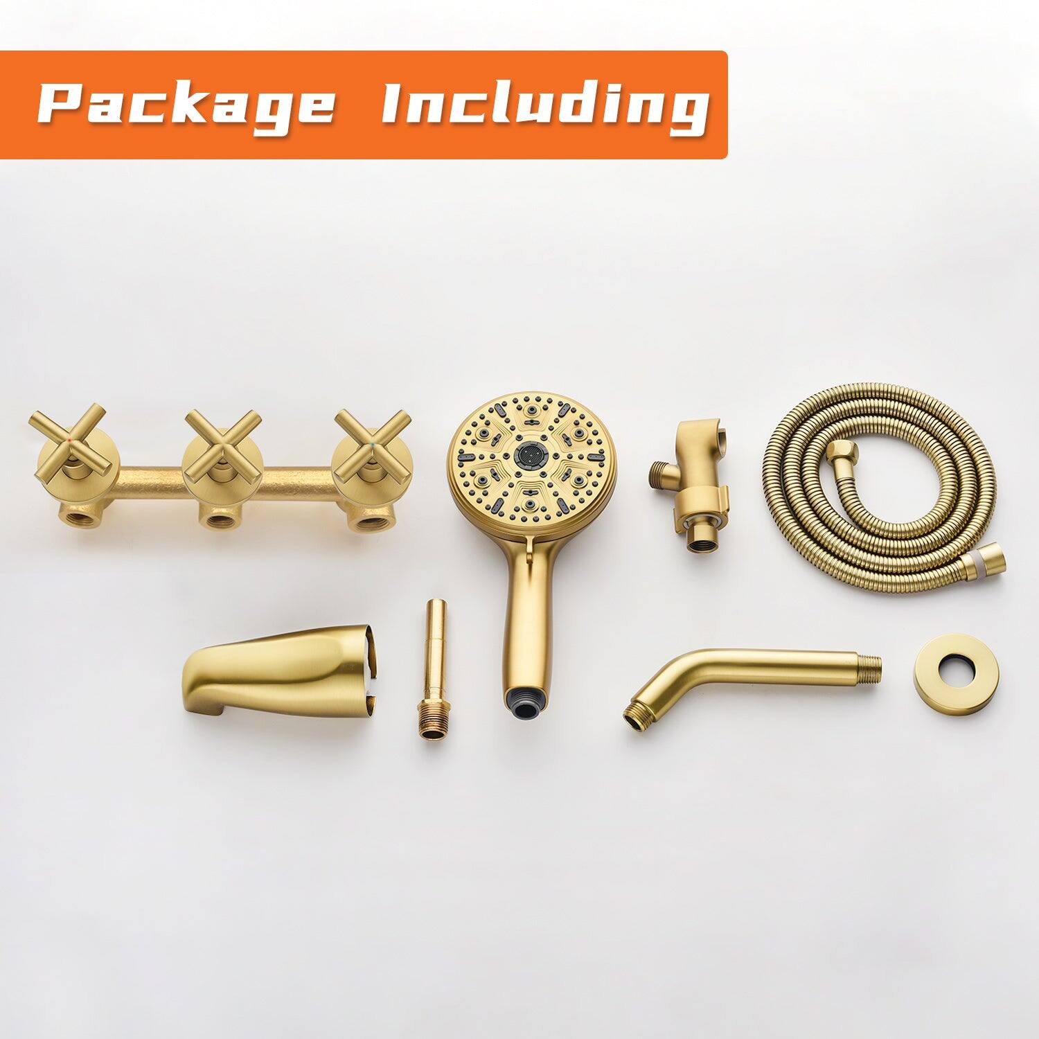 Package Including