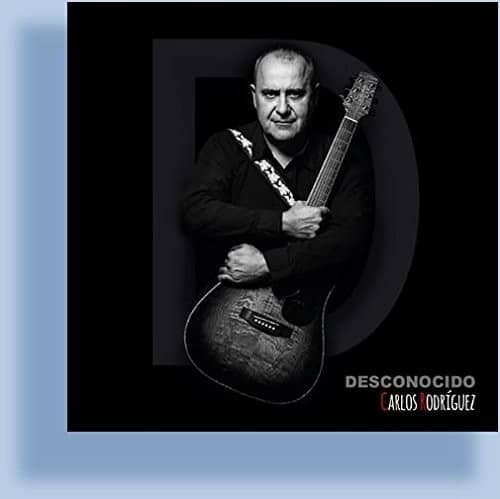 Carlos Rodriguez - Desconocido   - COMPACT DISCS [CD] price history on PriceWatchPro