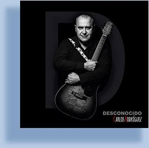 DESCONOCIDO  
CARLOS ODRIGUEZ