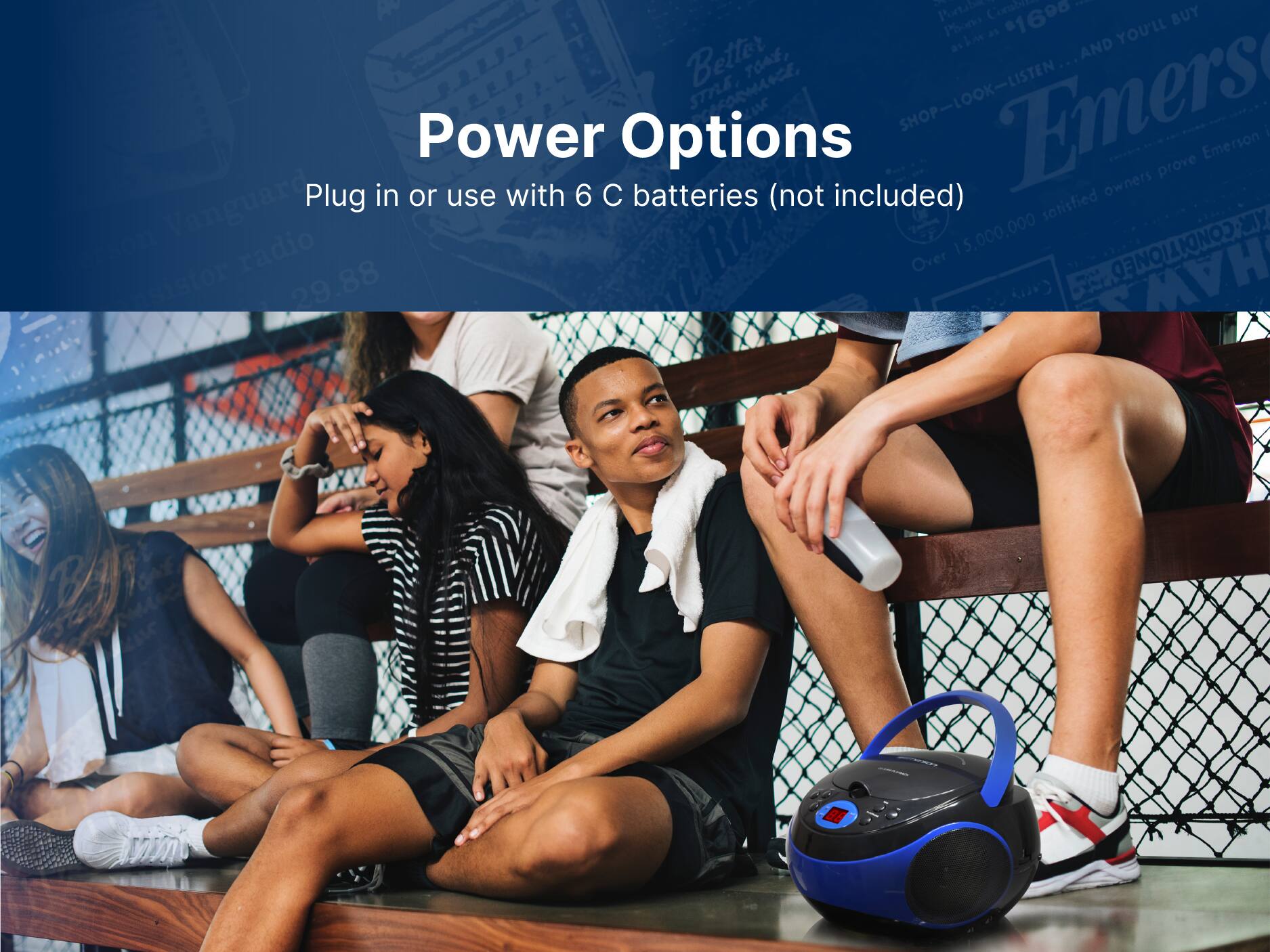 media item thumbnail