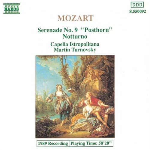 Martin Turnovsky - Posthorn Serenade   - COMPACT DISCS [CD] price history on PriceWatchPro