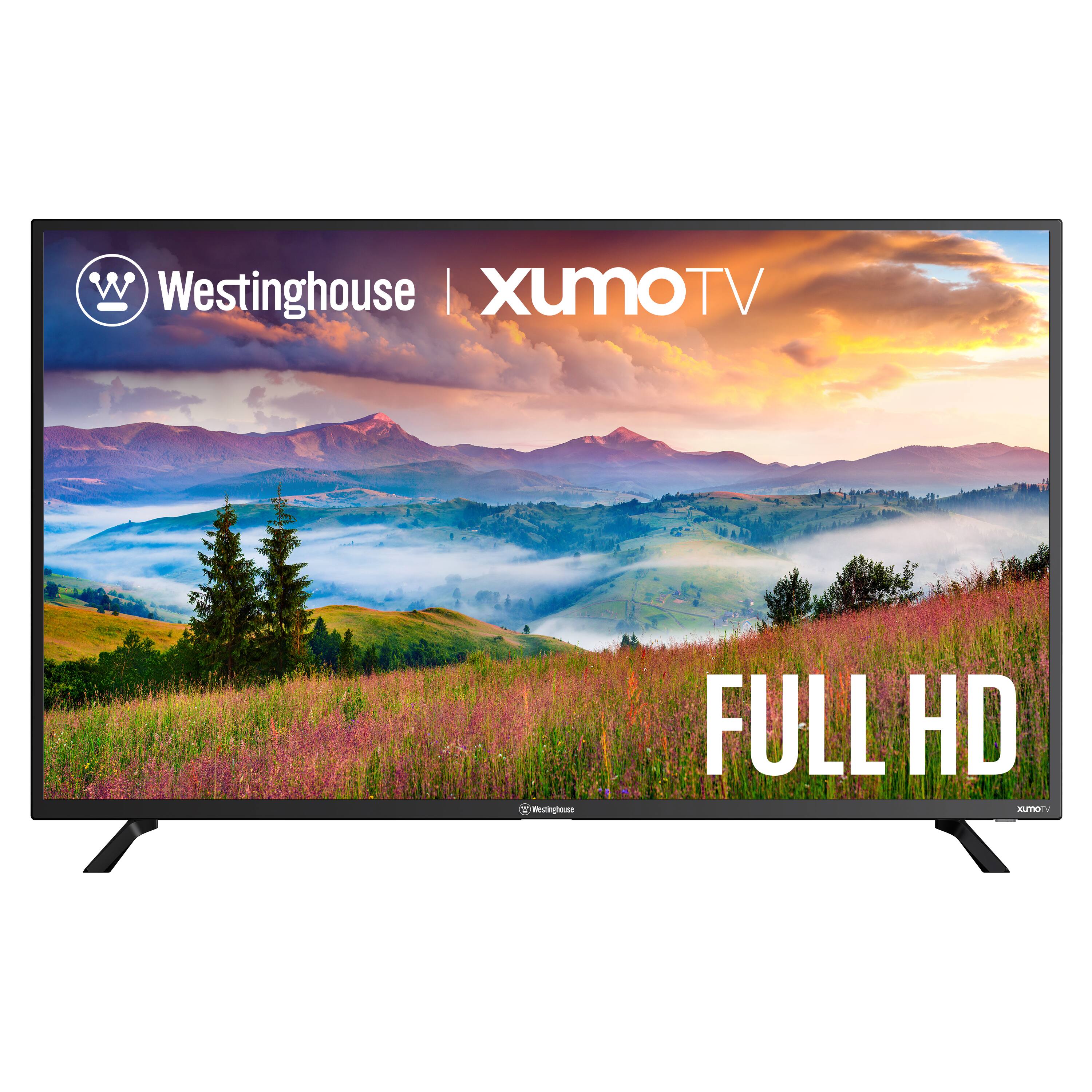 Westinghouse | XumoTV - FULL HD