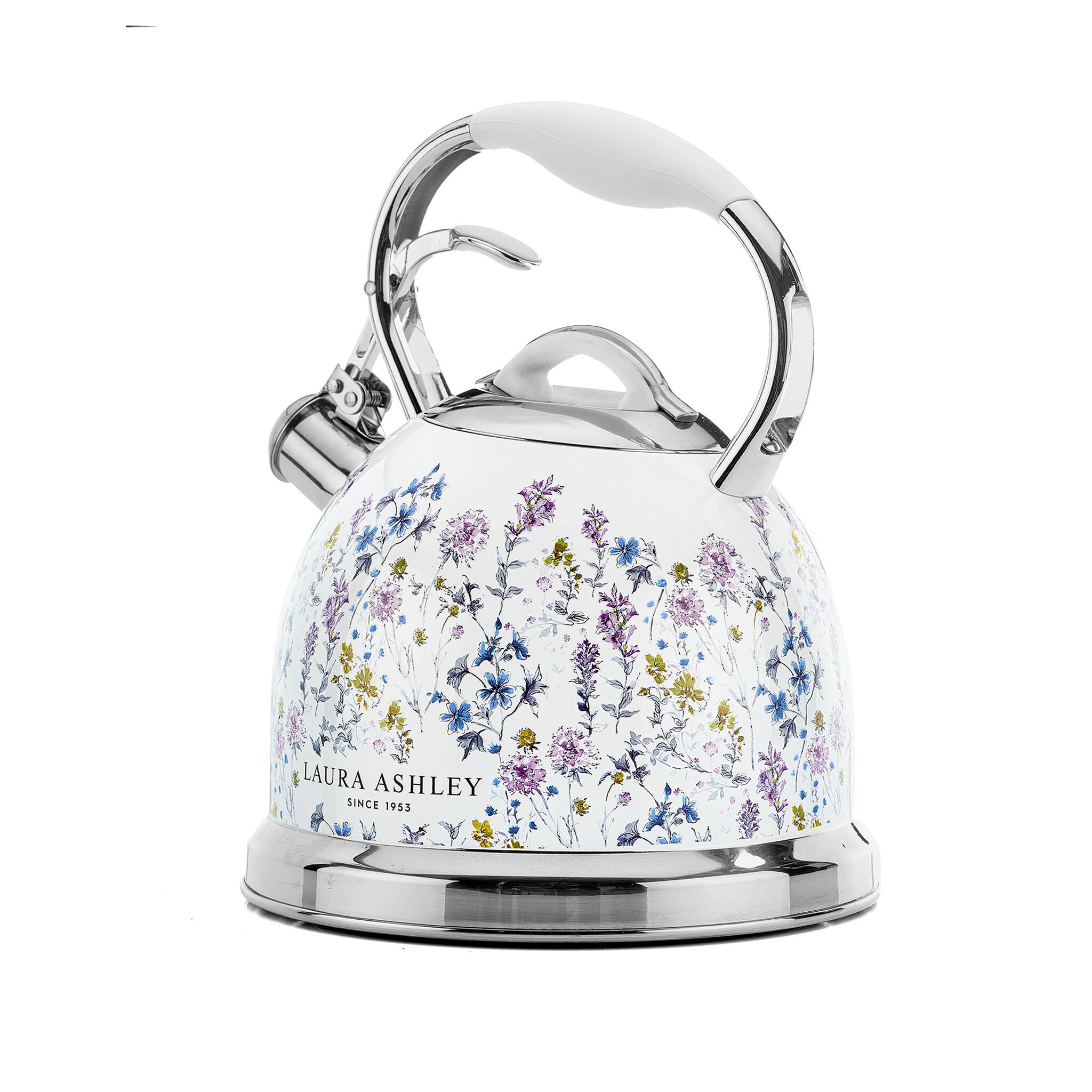 LAURA ASHLEY  
SINCE 1953