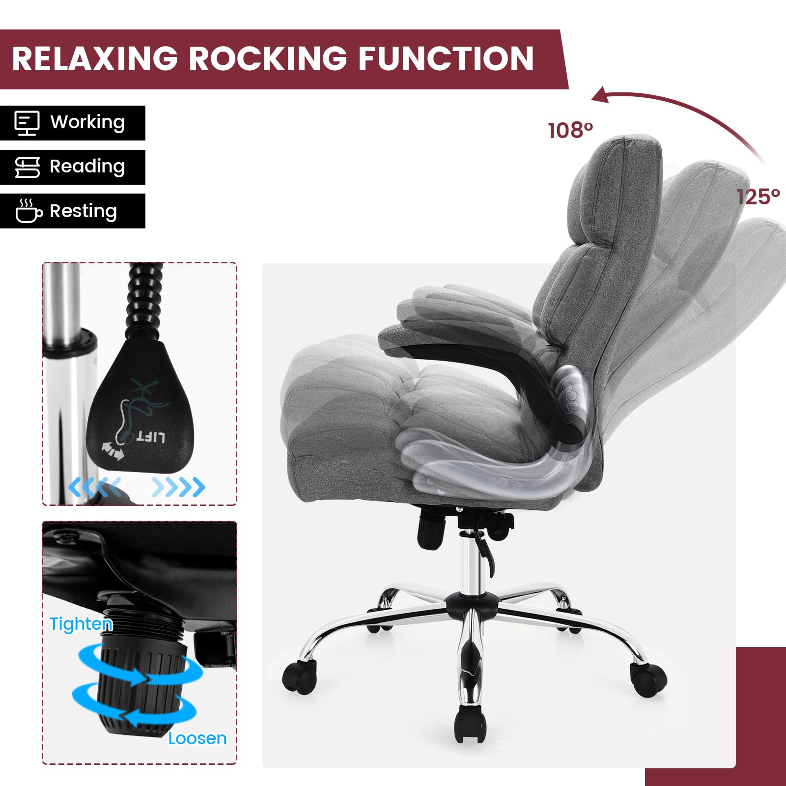 media item thumbnail