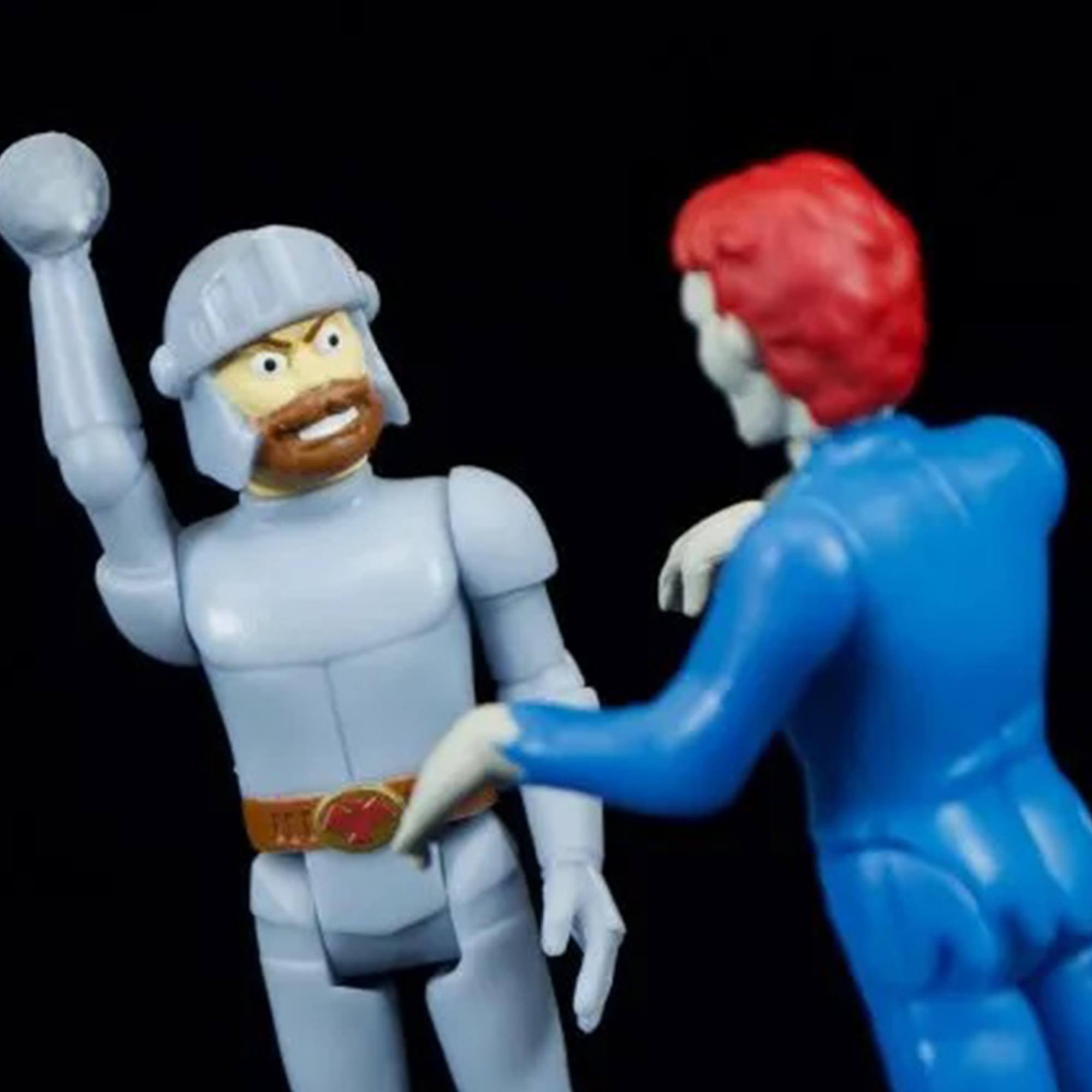 media item thumbnail