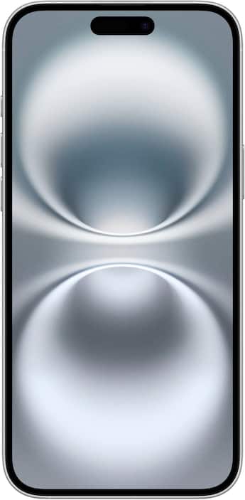 Apple iPhone 16 5G 128GB Apple Intelligence (Unlocked) White Apple iPhone 16 5G 128GB Apple Intelligence (Unlocked) White