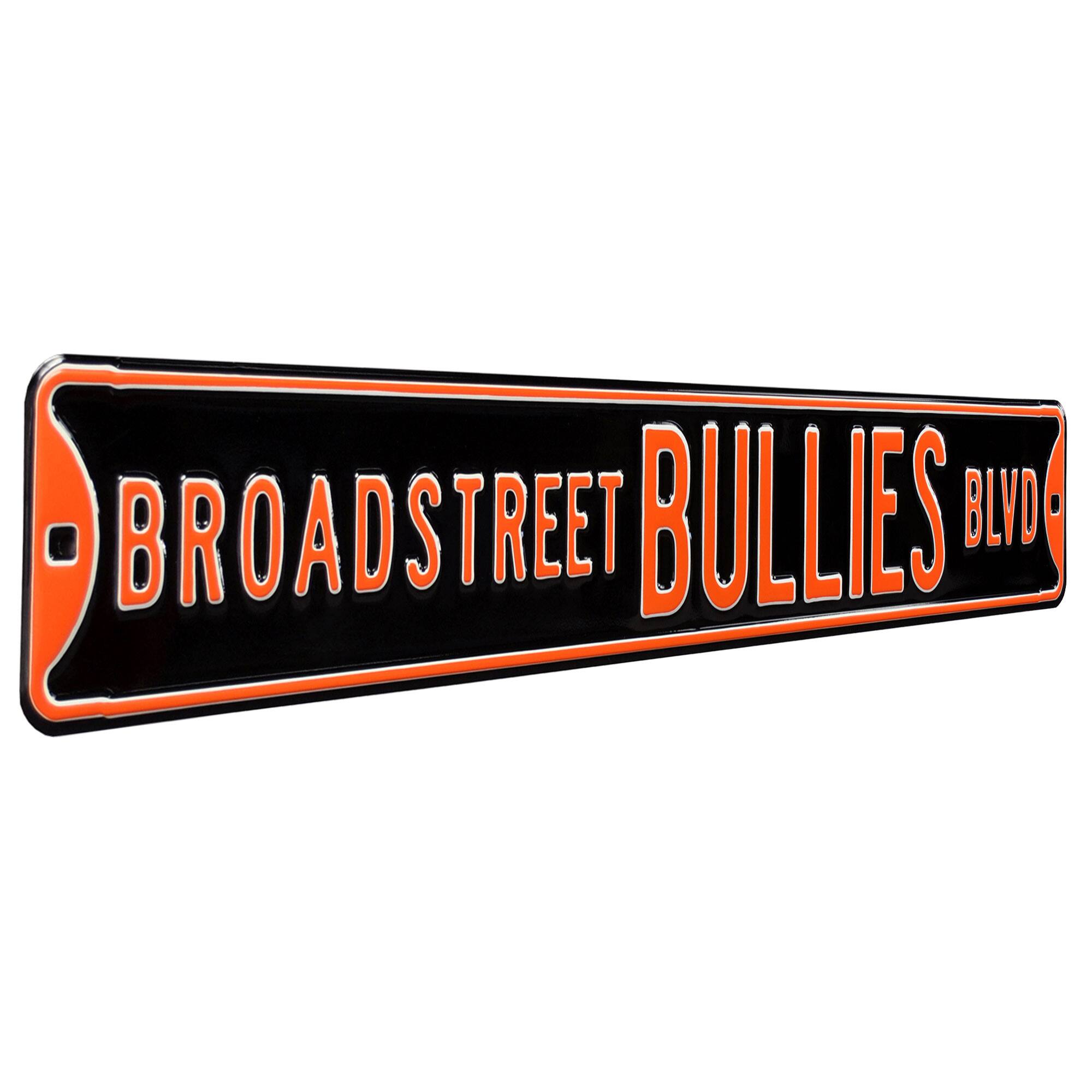 BROADSTREET BULLIES BLVD