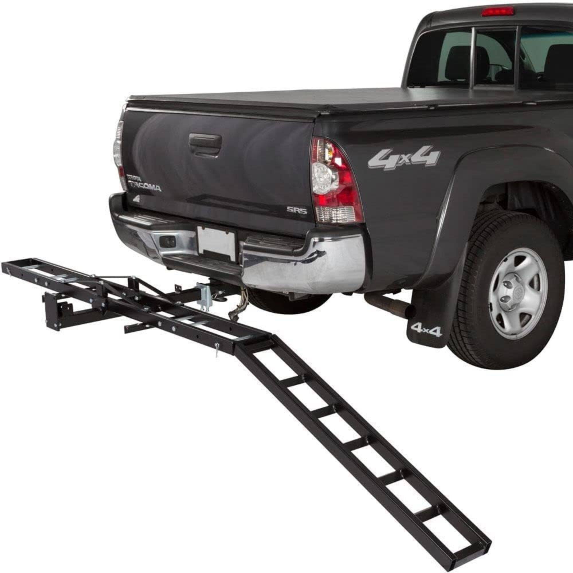 TACOMA 4x4 SRS 4x4