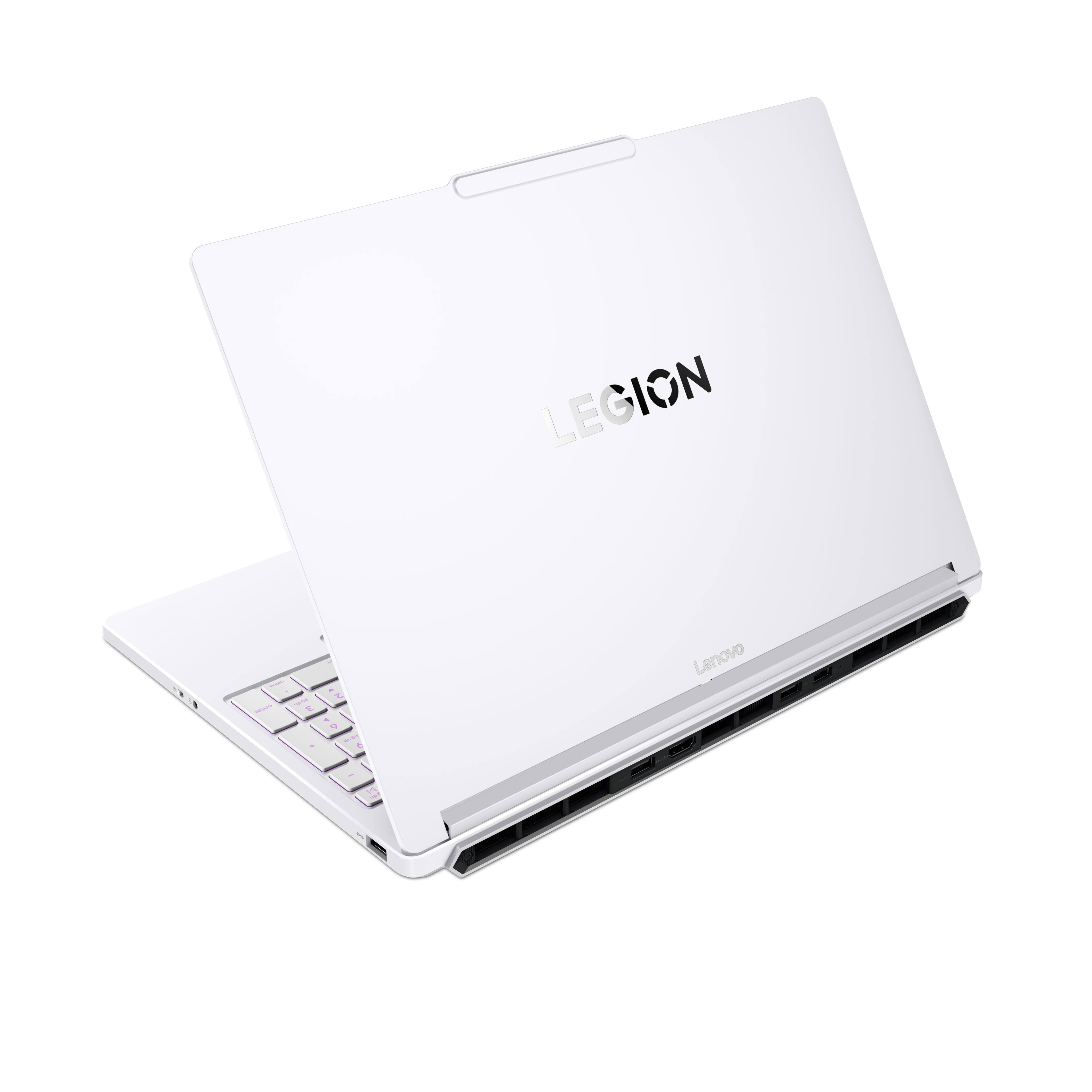 LEGION  
- | - Keeps 3 / 2 9 - 5% 13  
Lenovo