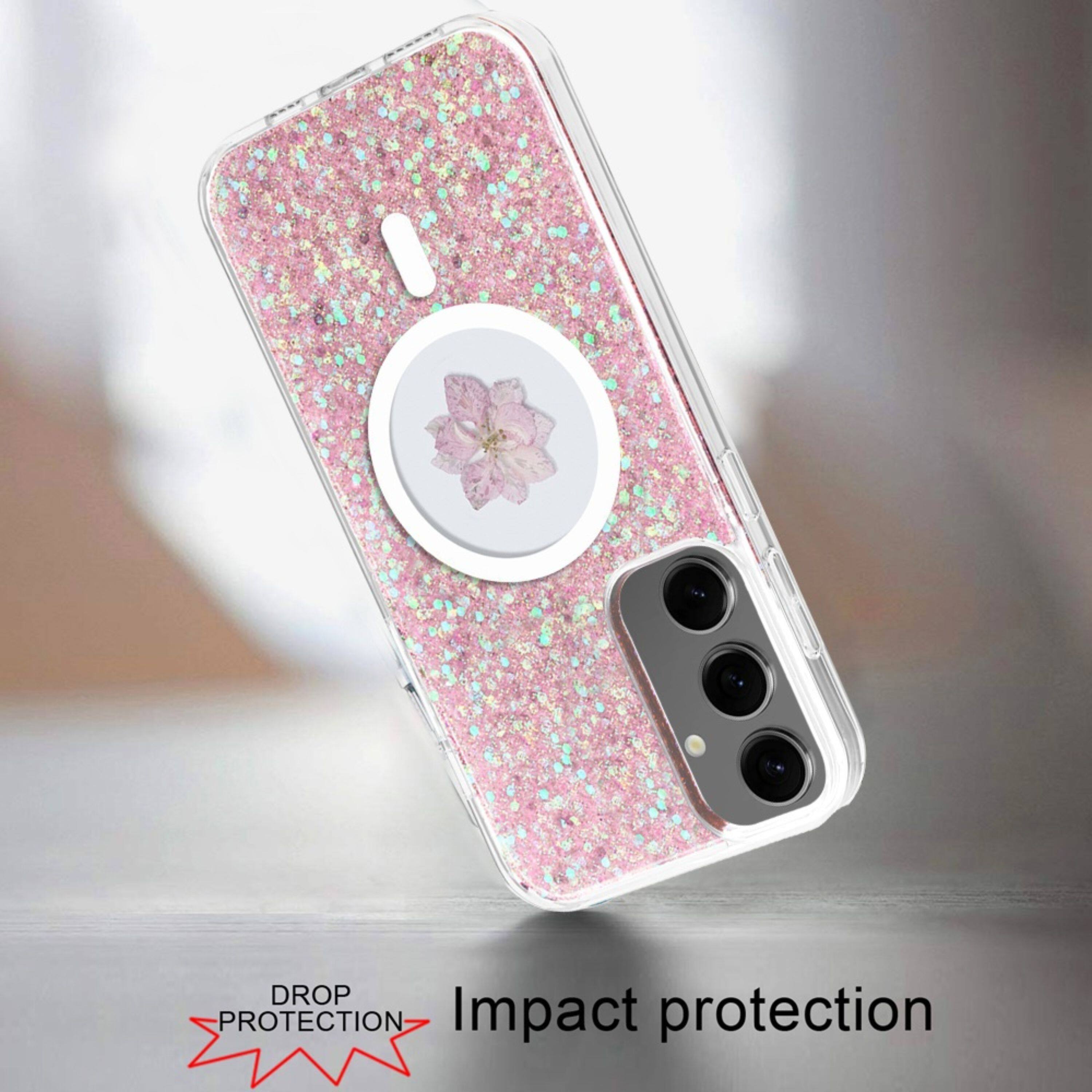 DROP PROTECTION  
Impact protection