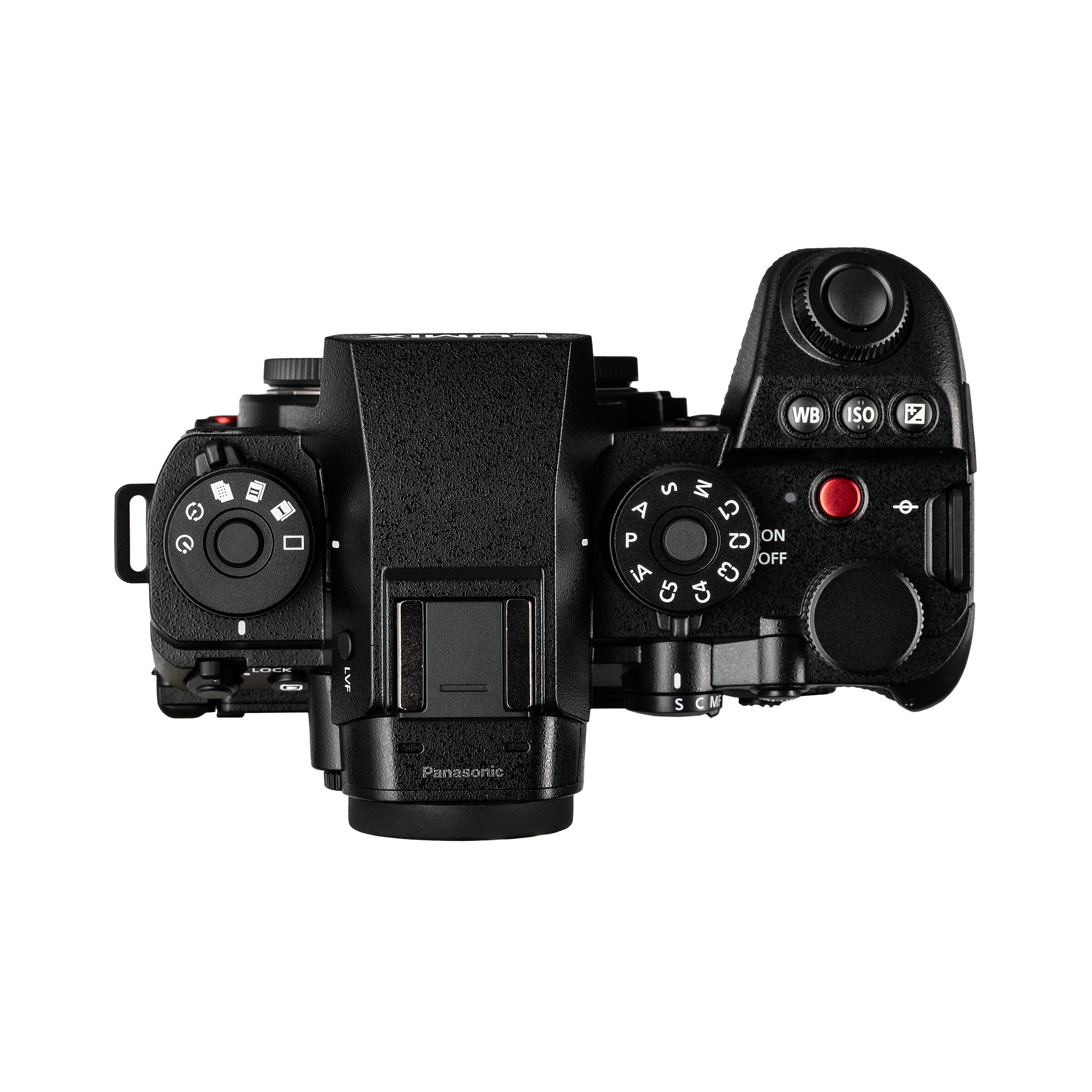 Panasonic

WB ISO
A S M
P
ON OFF
C1 C2
A3 C5
CA LOTCIM
LWP
S C M