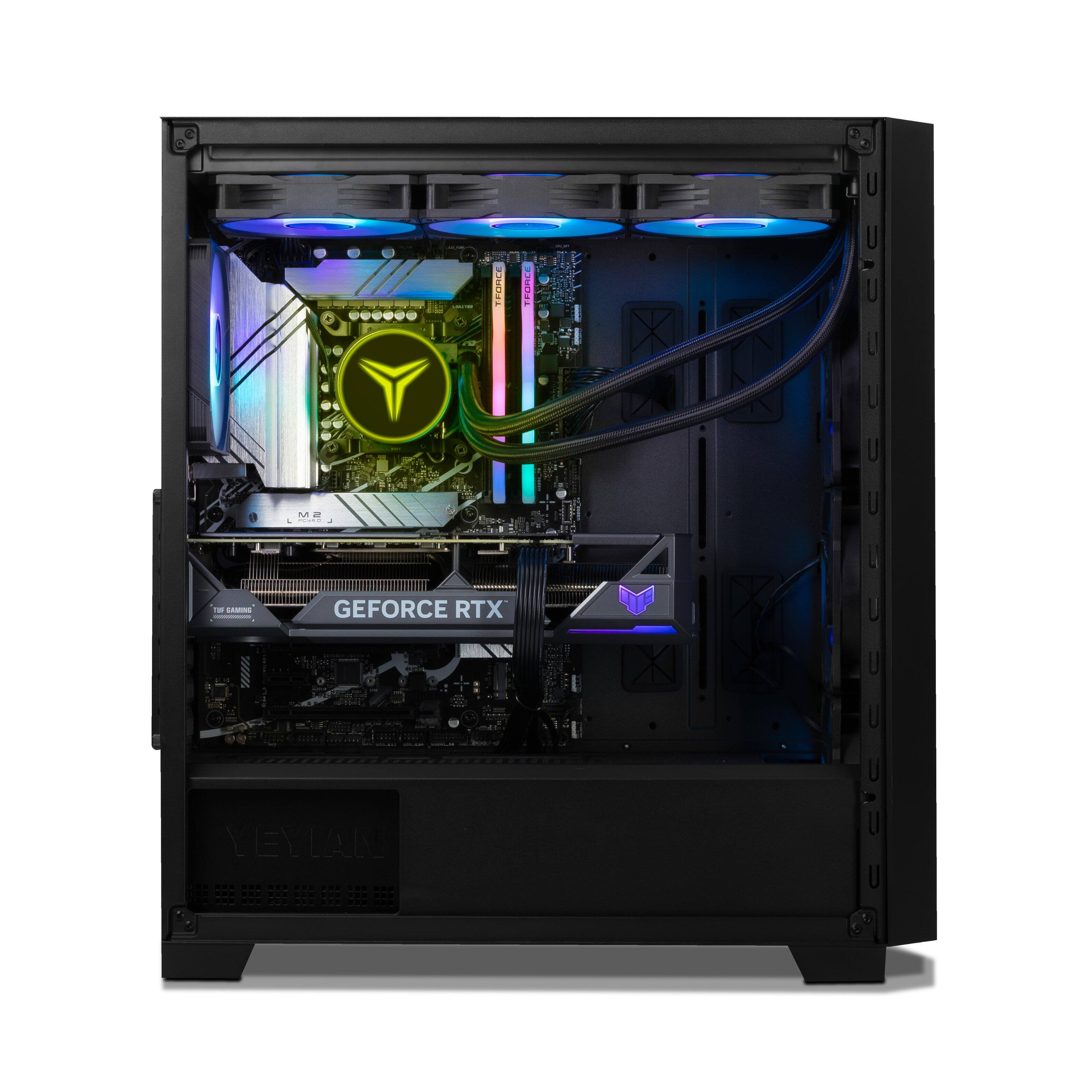 Tronc FuPL - M - LAMNS GEFORCE RTX VEVIAN