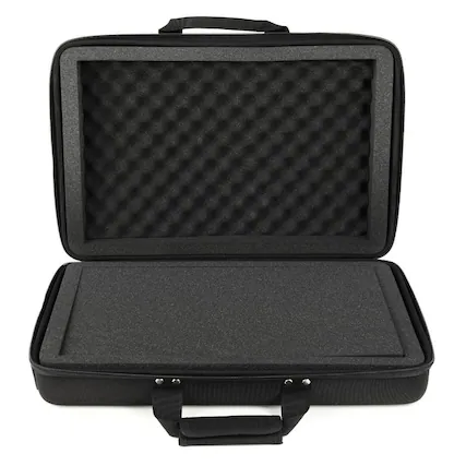 Front. Magma - Magma CTRL Case Rane Seventy-Two / 72MK2 & Pioneer DJM-S11.