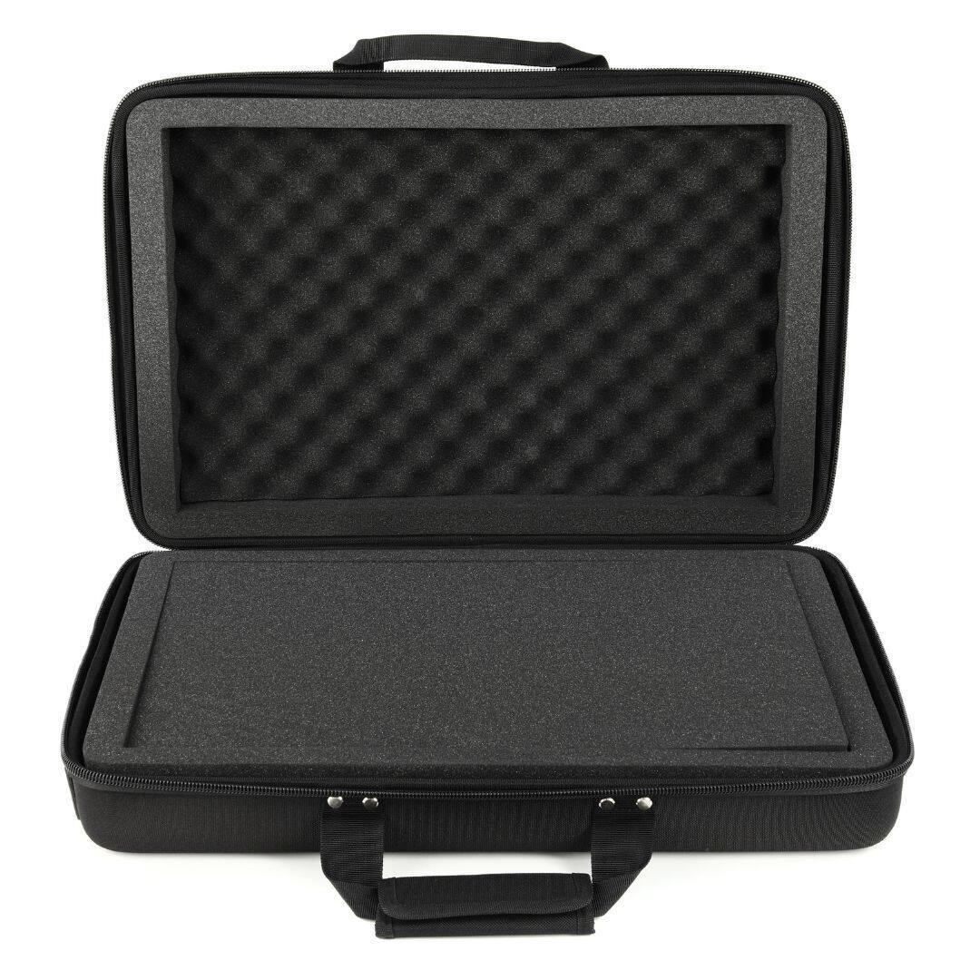 Front. Magma - Magma CTRL Case Rane Seventy-Two / 72MK2 & Pioneer DJM-S11.