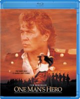 One Man's Hero [Blu-ray] [1999] - Front_Zoom
