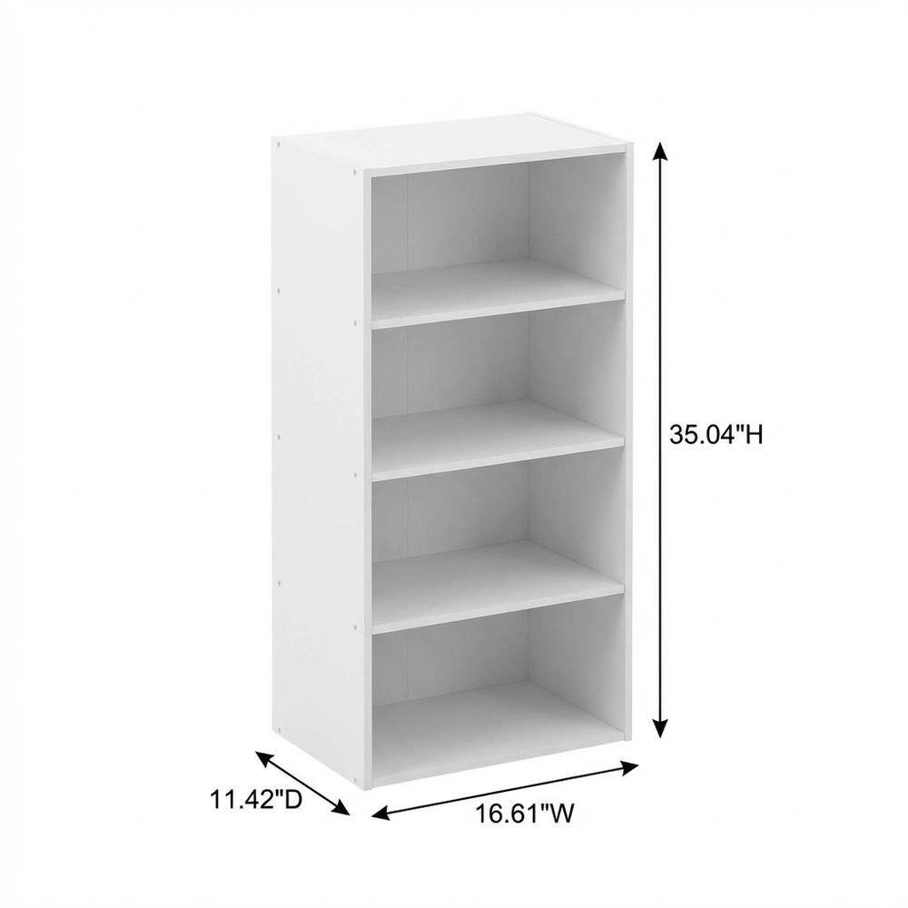 35.04"H 11.42"D 16.61"W