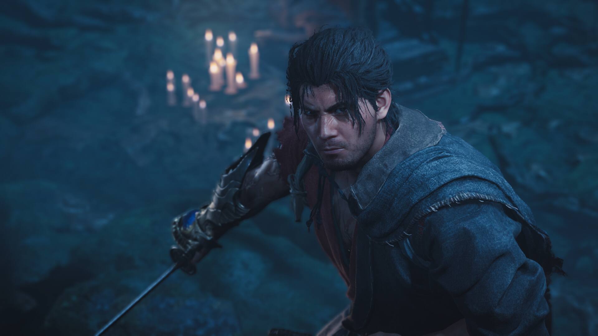 Alt View 4. Capcom - Onimusha: Way of the Sword.