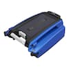 Front. Betta - Betta SE Solar Pool Skimmer with Enhanced Durability & Twin SCT Motors (Blue).