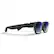 Alt View 31. VITURE - Beast XR/AR Glasses: Biggest & Brightest, 58° 1200p Built-in 3DoF, 9-Level Dimming, HARMAN Audio, Large - Black.