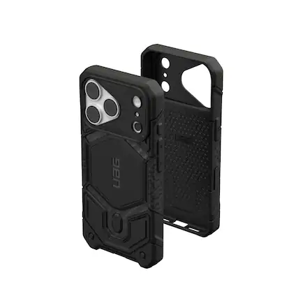 UAG
PATENTS PENDING