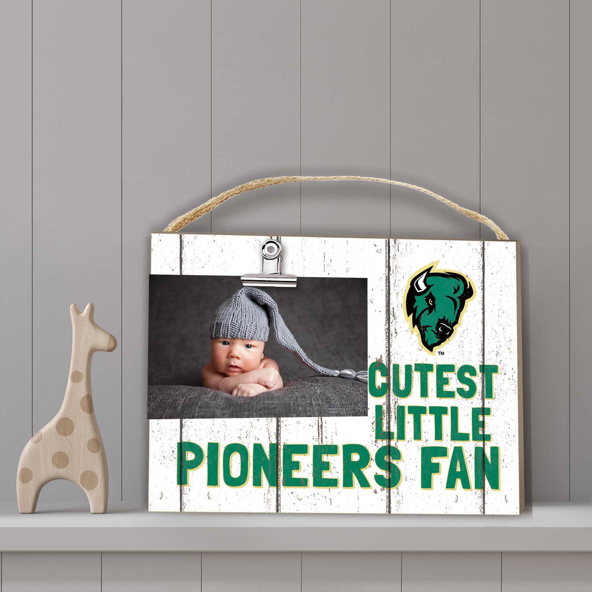 CUTEST LITTLE PIONEERS FAN